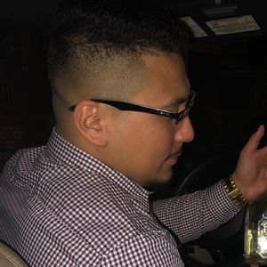 Meet your Posher, Oseas